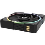 Thermaltake TS 120 EX RGB, Ventola Nero