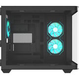 Thermaltake Vision 330 CR ARGB SE Edition, Chassis Tower Nero