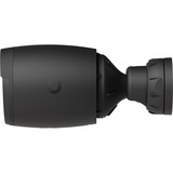 Ubiquiti UniFi AI Pro, Telecamera di sorveglianza Nero