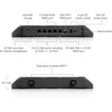 Ubiquiti Unifi Cloud Gateway Industrial Nero
