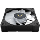 Valkyrie B12R ARGB 120, Ventola Nero