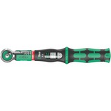 Wera Chiave dinamometrica Safe-Torque A 1 Nero/Verde