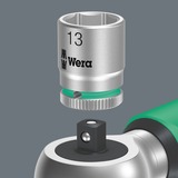 Wera Chiave dinamometrica Safe-Torque A 1 Nero/Verde