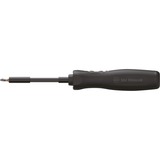 Wiha Cacciavite elettrico zai Hause Nero