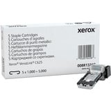 Xerox Ricarica cartuccia punti metallici (confezione da 5), Graffe 5000 punti, Xerox, Grigio, Xerox VersaLink B415 Multifunction Printer Xerox VersaLink C415 Colour Multifunction Printer Xerox..., Paesi Bassi, Giappone, 5 pz