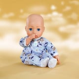 ZAPF Creation BABY born Romper Blue 43cm, Accessori della bambola BABY born Romper Blue 43cm, Tutina per bambola, 3 anno/i
