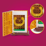 ZURU MAX - Libri, Giochi di costruzione 