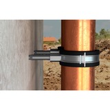 fischer Tassello per calcestruzzo aerato GB 14 grigio chiaro