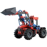 fischertechnik Pneumatica Forte, Giochi di costruzione 