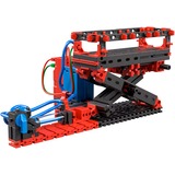 fischertechnik Pneumatica Forte, Giochi di costruzione 