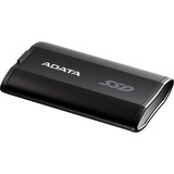 ADATA SD810 1 TB USB tipo-C USB 3.2 Gen 2x2 Nero, Disco a stato solido Nero, 1 TB, USB tipo-C, USB 3.2 Gen 2x2, 2000 MB/s, Nero