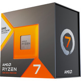 AMD Ryzen™ 7 7700X3D, Processore boxed