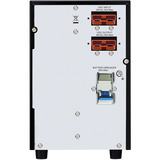 APC Easy UPS On-Line + BatteryPack, 1000VA/900W Nero