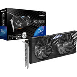 ASRock Intel Arc A750 Challenger SE 8GB OC, Scheda grafica 