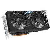 ASRock Intel Arc A750 Challenger SE 8GB OC, Scheda grafica 