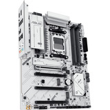 ASUS B650E MAX GAMING WIFI W AMD B650 Socket AM5 ATX, Scheda madre bianco, AMD, Socket AM5, AMD Ryzen 7000 Series, AMD Ryzen 8000 Series, AMD Ryzen 9000 Series, Socket AM5, DDR5-SDRAM, 256 GB