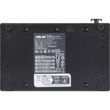 ASUS NUC 13 Rugged BNUC13BRKP200B02I Nero N50, Barebone Nero, Mini PC barebone, DDR5-SDRAM, Collegamento ethernet LAN, Wi-Fi 6E (802.11ax), 65 W