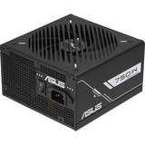 ASUS PRIME-750G, Alimentatore PC Nero