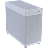 ASUS PRIME AP303 MESH, Chassis Tower bianco