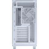 ASUS PRIME AP303 MESH, Chassis Tower bianco