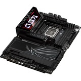ASUS ROG MAXIMUS Z890 HERO Intel Z890 LGA 1851 (Socket V1) ATX, Scheda madre Nero, Intel, LGA 1851 (Socket V1), Intel Core Ultra (Series 2), DDR5-SDRAM, 192 GB, DIMM