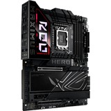 ASUS ROG MAXIMUS Z890 HERO Intel Z890 LGA 1851 (Socket V1) ATX, Scheda madre Nero, Intel, LGA 1851 (Socket V1), Intel Core Ultra (Series 2), DDR5-SDRAM, 192 GB, DIMM