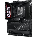 ASUS ROG MAXIMUS Z890 HERO Intel Z890 LGA 1851 (Socket V1) ATX, Scheda madre Nero, Intel, LGA 1851 (Socket V1), Intel Core Ultra (Series 2), DDR5-SDRAM, 192 GB, DIMM