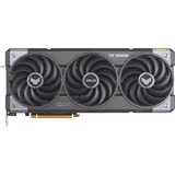 ASUS TUF Gaming TUF-RX9070XT-O16G-GAMING AMD Radeon RX 9070 XT 16 GB GDDR6, Scheda grafica grigio, Radeon RX 9070 XT, 16 GB, GDDR6, 256 bit, 7680 x 4320 Pixel, PCI Express 5.0
