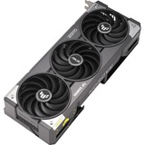 ASUS TUF Gaming TUF-RX9070XT-O16G-GAMING AMD Radeon RX 9070 XT 16 GB GDDR6, Scheda grafica grigio, Radeon RX 9070 XT, 16 GB, GDDR6, 256 bit, 7680 x 4320 Pixel, PCI Express 5.0