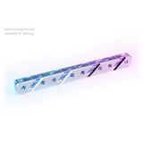 Alphacool Collettore Apex 360mm, Distributore alluminio/trasparente