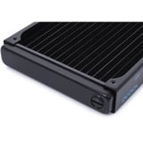 Alphacool NexXxoS HPE-30 Full Copper 280mm, Radiatore Nero