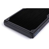 Alphacool NexXxoS ST20 HPE Full Copper 360mm, Radiatore Nero