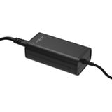 Ansmann APS 2250L adattatore e invertitore Interno Nero, Alimentazione elettrica Nero, Universale, Interno, 100 - 240 V, 50/60 Hz, 5 - 15 V, Nero