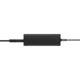 Ansmann APS 2250L adattatore e invertitore Interno Nero, Alimentazione elettrica Nero, Universale, Interno, 100 - 240 V, 50/60 Hz, 5 - 15 V, Nero