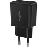 Ansmann HC218PD Nero Interno, Caricabatterie Nero, Interno, AC, 12 V, Nero