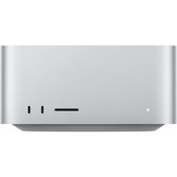 Apple Mac Studio M5 Ultra CTO, Sistema MAC argento