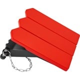 BESSEY Supporto a soffitto STE-DS rosso