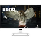 BenQ EW270Q, Monitor di gioco bianco
