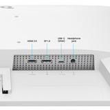 BenQ EW270Q, Monitor di gioco bianco