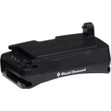 Black Diamond Pacco batteria BD LT Nero