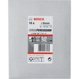 Bosch CYL-3 Punte per trapani, Trapano 8,5 cm