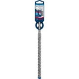 Bosch Expert SDS plus-7X Punta per trapano elicoidale 1 pz Martello perforatore, Punta per trapano elicoidale, 1,6 cm, 265 mm, Calcestruzzo duro, 20 cm