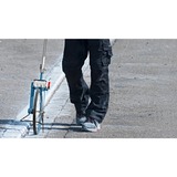 Bosch GWM 40 Professional, Telemetro blu