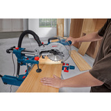 Bosch Mitre and Bevel Saw GCM305-216S (0 601 B61 001), Sega mitra/Troncatrice Vendita al dettaglio