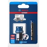 Bosch Sega a tazza per lamiera PC Plus EXPERT, Ø 21mm 