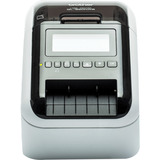 Brother Brother QL820NWBc, Stampante per etichette Nero/Bianco