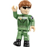 COBI Lockheed F-22 Raptor, Giochi di costruzione 