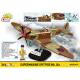 COBI Supermarine Spitfire Mk.IXe, Giochi di costruzione 