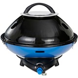 Campingaz Party Grill 600 Fornello a combustibile liquido, Griglia Nero/Blu, Fornello a combustibile liquido, 1 Fornello(i), 10,7 kg, 50 mBar