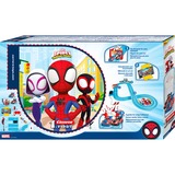 Carrera FIRST Spidey -  Go Spidey Go!, Ippodromo 